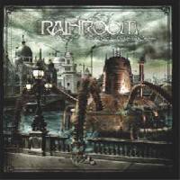 Rainroom : And the Other That Was a Machine